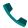 Telephone icon