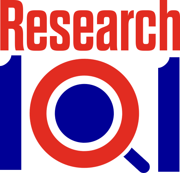 Research 101