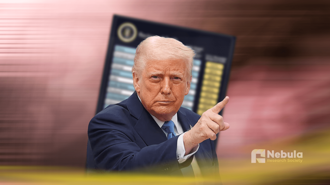 Cover of Too Reliant, Too Late? The 37% Tariff and Bangladesh’s Economic Crossroads