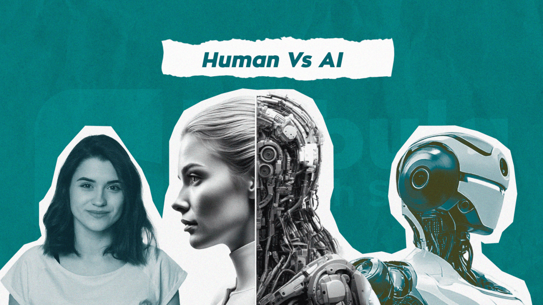 Cover of Ai: Revolutionizing jobs or killing them?