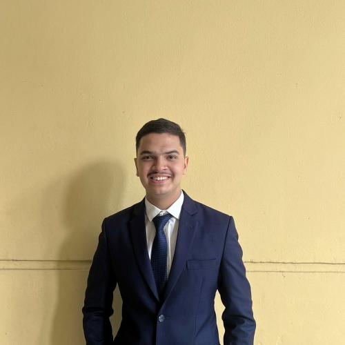 Image of Iftekhar Rab Al Farabi