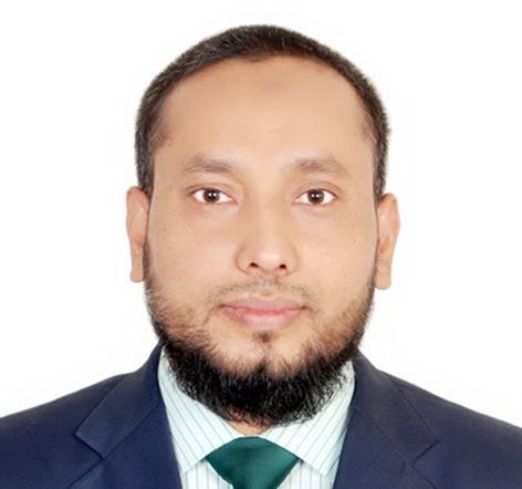 Image of Dr. Md. Shariful Islam