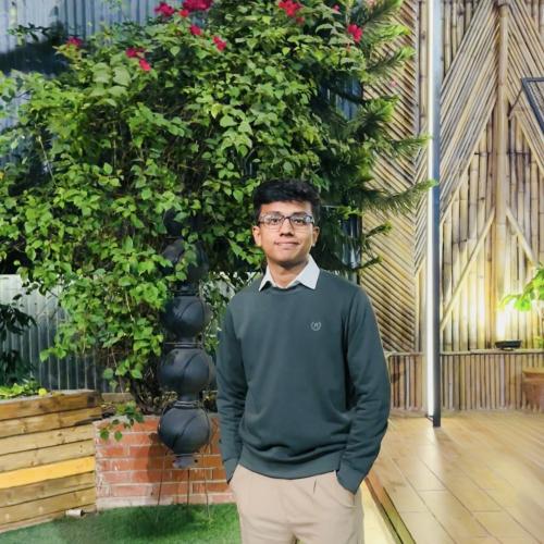 Image of Abid Siddique Emon