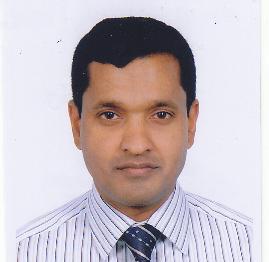 Image of AKM Fazlul Hoque