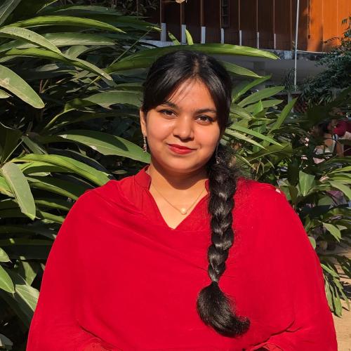 Image of Salwa Elahi