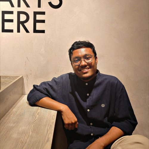 Abdullah Al Mamun