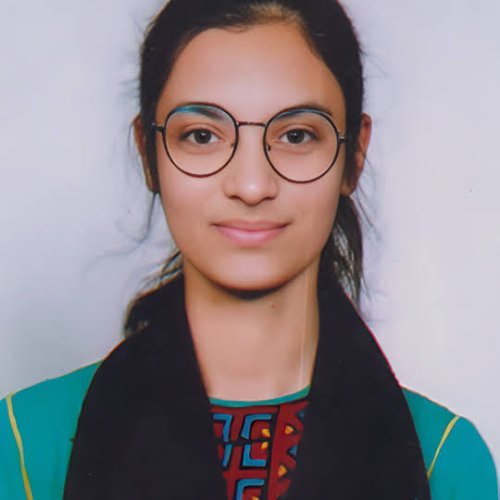 Paromita Rahman Roppo