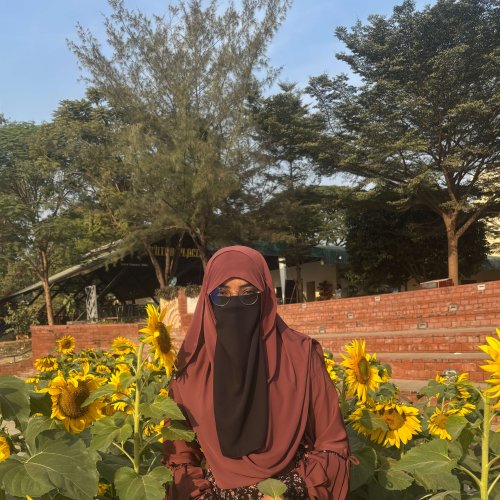 Zahida Jannat Habiba