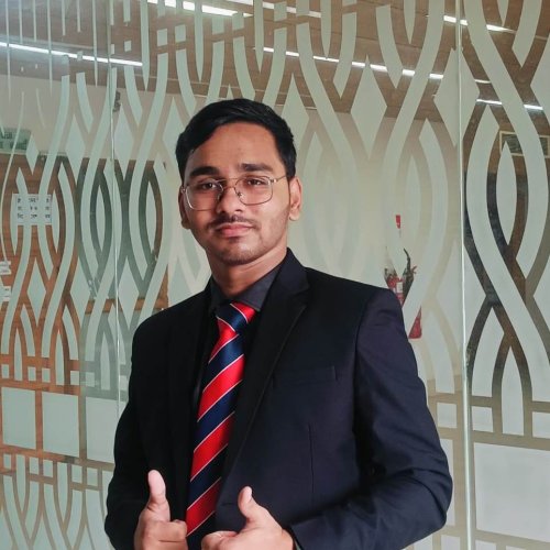MD. Adil Mahmud