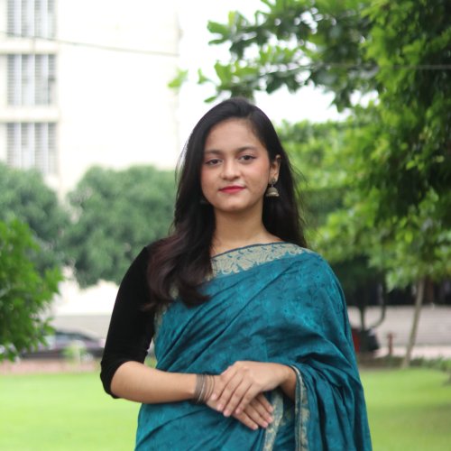Maisha Tabassum