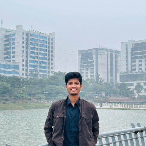 M Ariad Shopnil