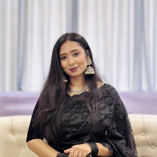 Tasmeya Iqbal
