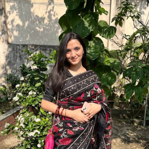 Shumaisha Aungon Prithula