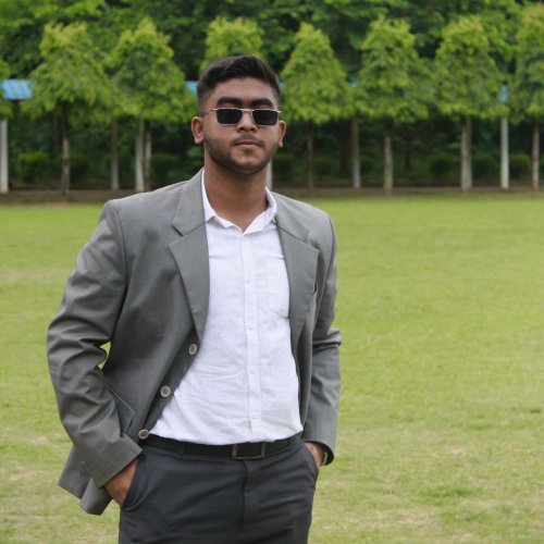 Md. Shafiqul Islam Saikat