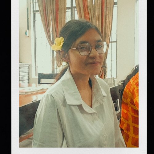 Manisha Nabi Sonar