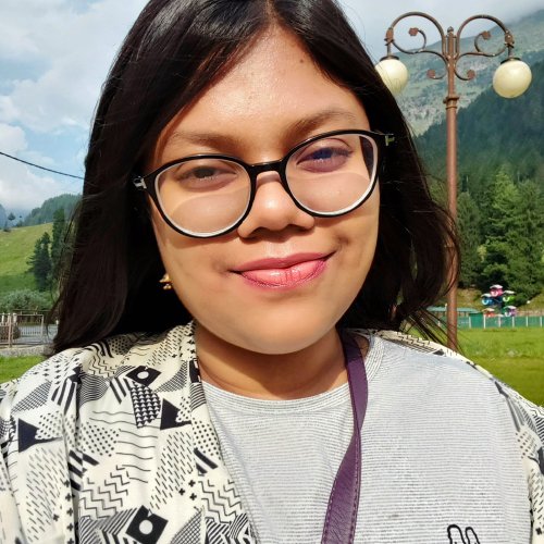 Jarin Tasnim Ariya
