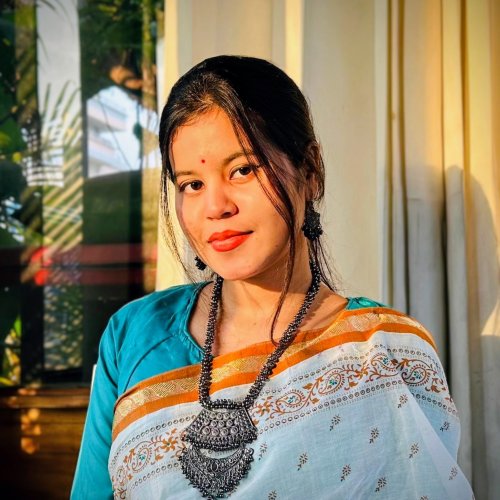 Jakia Anjum Moon