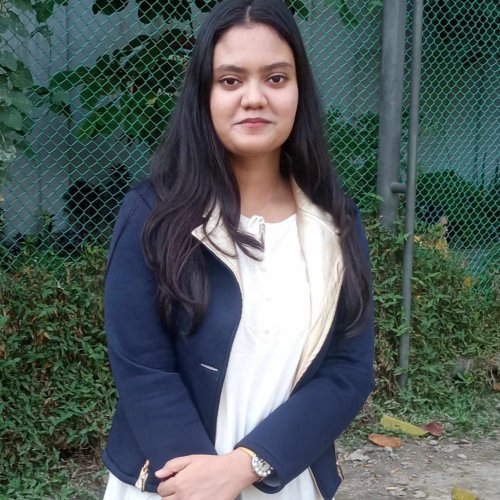 Nawshin Rahman