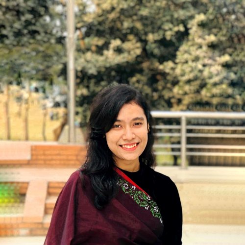 Farzana Hoque