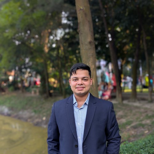 Kareeb Sultan Chowdhury