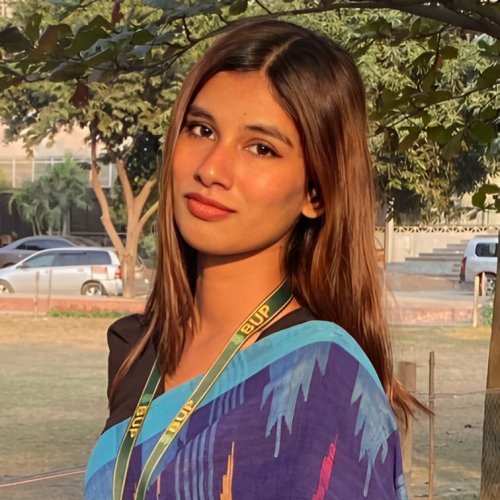 Sanjida Tasnim
