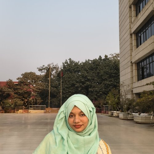 Sabiha Shanza