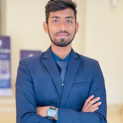 B.M. Shoyaib Hasan Rana